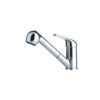 Wasserhahn mit Mischbatterie und Brause 1090995 wasserhahn mit mischbatterie und brause 101903