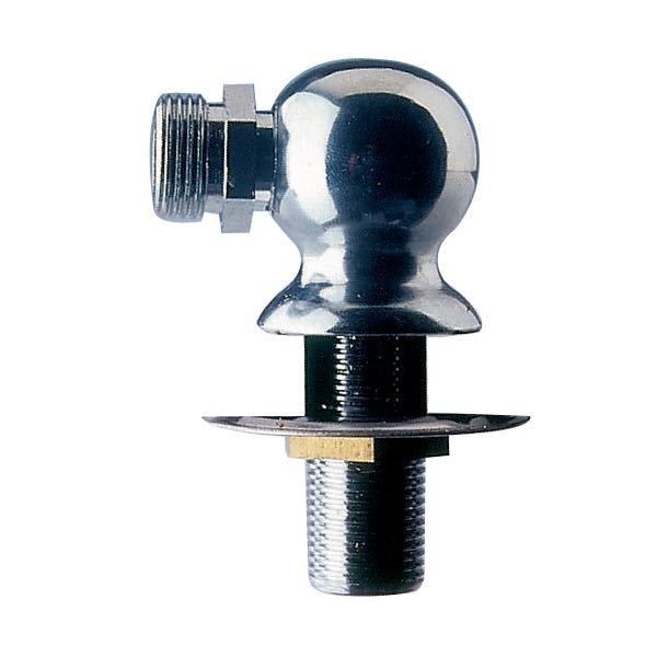 Wasseranschluss 90° AD=3/8'' Wasseranschluss 90° AD=3/8''