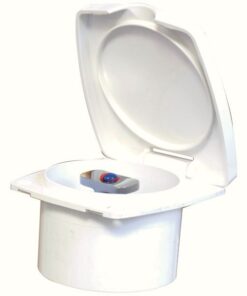 Mischbatterie für Cockpitdusche zum Einbau