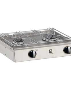 Gulf 4500 Gasherd 2-flammig 1094335 gulf 4500 gasherd 2 flammig 101903