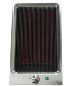Keramik Grillplatte 230V L=505mm B=295mm T=70mm 1094344 keramik grillplatte 230v l 505mm b 295mm t 70mm 201903