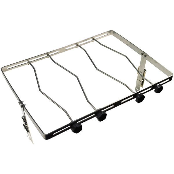Topfhalter für Pacific 4500 und Neptune 4500 Topfhalter für Pacific 4500 und Neptune 4500