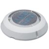 Marinco Solarlüfter MINIVENT 1000 Kunststoff weiss 1100054 marinco solarlufter minivent 1000 kunststoff weiss 1