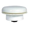 Deckslüfter Nylon mit Insektengitter ID=100mm AD=152mm 1100100 deckslufter nylon mit insektengitter id 100mm ad 152mm 1