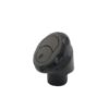 Warmluftauslass 45° verschliessbar für Luftschlauch ID=55mm 1100207 warmluftauslass 45 verschliessbar fur luftschlauch id 55mm 1