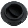 Webasto Luftauslass für Luftschlauch D=60 mm verschliessbar schwarz 1100209 webasto luftauslass fur luftschlauch d 60 mm verschliessbar schwarz 1