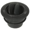 Warmluftauslass für Luftschlauch ID=55mm 1100210 warmluftauslass fur luftschlauch id 55mm 1