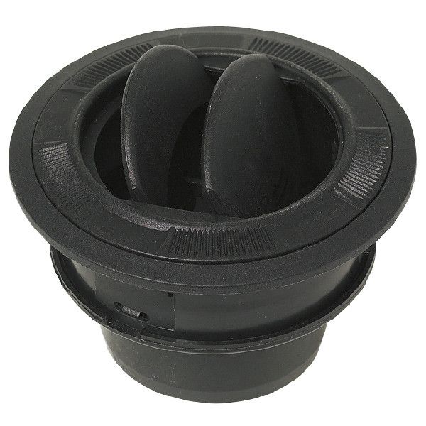 Warmluftauslass für Luftschlauch ID=55mm Warmluftauslass für Luftschlauch ID=55mm