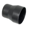Reduzierung für Warmluftschlauch 75/55mm 1100235 reduzierung fur warmluftschlauch 75 55mm 1