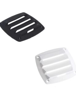 Roca Lüftungsgitter Kunststoff L=125mm B=125mm