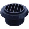 Webasto Luftauslass für Warmluftschlauch ID=90mm schwarz 1100286 webasto luftauslass fur warmluftschlauch id 90mm schwarz 1