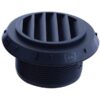 Webasto Luftauslass für Luftschlauch D=90 mm drehbare Auslassdüse 1100288 webasto luftauslass fur luftschlauch d 90 mm drehbare auslassduse 1