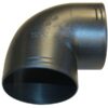 Webasto Verbinder 90° für Warmluftschlauch ID=90mm 1100291 webasto verbinder 90 fur warmluftschlauch id 90mm 1