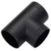 Webasto T-Stück für Warmluftschlauch ID=60mm 1100297 webasto t stuck fur warmluftschlauch id 60mm 1