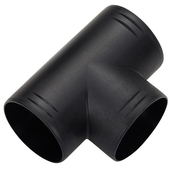 Webasto T-Stück für Warmluftschlauch ID=60mm Webasto T-Stück für Warmluftschlauch ID=60mm
