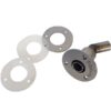 Webasto Borddurchlass für Auspuff gerade mit 45°-Anschluss für Auspuffschlauch ID=24mm 1100371 webasto borddurchlass fur auspuff gerade mit 45 anschluss fur auspuffschlauch id 24mm 1
