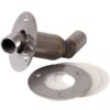Webasto Borddurchlass für Auspuff für Auspuffschlauch ID=24mm 1100373 webasto borddurchlass fur auspuff fur auspuffschlauch id 24mm 1