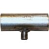 Webasto Verbinder für Abgasleitung ID=24mm mit Entwässerung 1100376 webasto verbinder fur abgasleitung id 24mm mit entwasserung 1