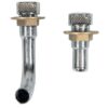 Tankentlüftung Messing verchromt für Schlauchanschluss D=16mm 1100900 tankentluftung messing verchromt fur schlauchanschluss d 16mm 1