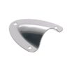 Schutzkappe für Tankentlüftung rostfreier Stahl 90x85x25mm 1101041 schutzkappe fur tankentluftung rostfreier stahl 90x85x25mm 1