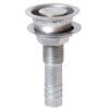 Tankentlüftung flacher Einbau rostfreier Stahl für Schlauchanschluss D=16mm 1101070 tankentluftung flacher einbau rostfreier stahl fur schlauchanschluss d 16mm 1