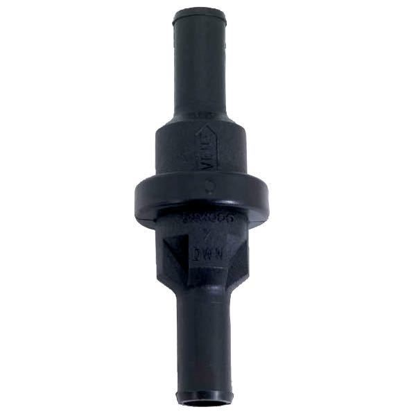 Attwood Rückschlagventil für Schlauchanschluss D=16mm Attwood Rückschlagventil für Schlauchanschluss D=16mm