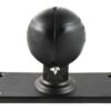 RAM D-202U-25 Basis Montageplatte L=125mm B=50mm zum Aufschrauben 1105603 ram d 202u 25 basis montageplatte l 125mm b 50mm zum aufschrauben 1
