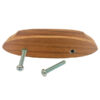 Roca Schubladengriff zum Aufschrauben L=102mm 10 Stück 1113504 roca schubladengriff zum aufschrauben l 102mm 1