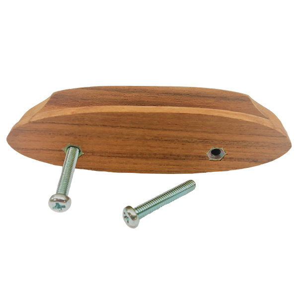 Roca Schubladengriff zum Aufschrauben L=102mm 10 Stück Roca Schubladengriff zum Aufschrauben L=102mm 10 Stück