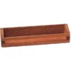 Roca Ablageregal Teak 330mm 1113533 ablageregal 330mm 1