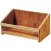 Roca CD-Halter Teak 275x136x155mm 1113535 cd halter 275x136x155mm 1