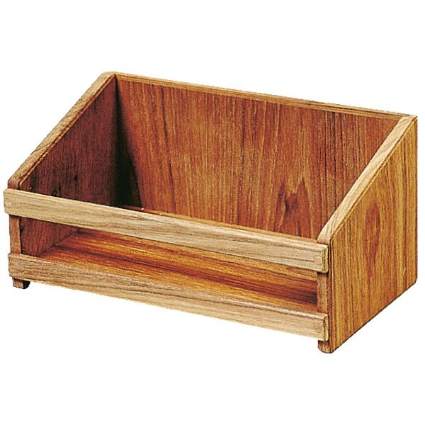 Roca CD-Halter Teak 275x136x155mm Roca CD-Halter Teak 275x136x155mm
