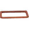 Roca Schwalbennestrahmen Teak 340x173mm 1113542 schwalbennestrahmen 340x173mm 1