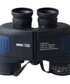 1852 Fernglas Model 1. Mate 7x50 wasserdicht/schwimmfähig BaK-4 Prisma (ohne Batterien) 1113756 1852 fernglas model 1 mate 7x50 wasserdicht schwimmfhig bak 4 prisma ohne batterien 2rvppdgintz2ds