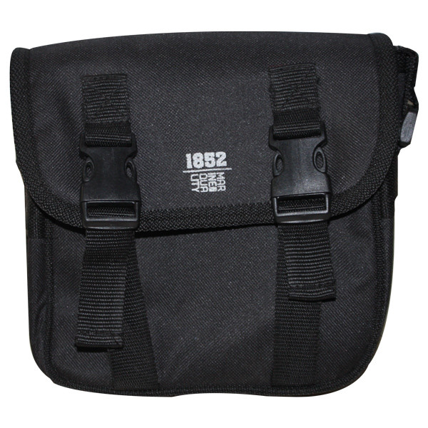 1852 Fernglas Model 1. Mate 7x50 wasserdicht/schwimmfähig BaK-4 Prisma (ohne Batterien)