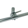 Antennenhalter rostfreier Stahl für Heckkorb 1114270 antennenhalter rostfreieer stahl fur heckkorb 1
