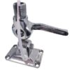 Glomex Antennhalter RA116SS rostfreier Stahl für Decksmontage 1114295 glomex antennhalter ra116ss rostfreier stahl fur decksmontage 1