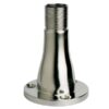 Glomex Antennhalter V9174 rostfreier Stahl für Decksmontage 1114341 glomex antennhalter v9174 rostfreier stahl fur decksmontage 1