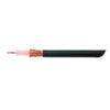 1852 Antennenkabel RG213 D=10mm L=100m schwarz 1114420 vhf kabel rg213 sort 10mm 100m 1