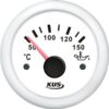 KUS Anzeige Öltemperatur 40-120° 12/24V weiss 1116487 kus anzeige oltemperatur 40 120 12 24v weiss 1