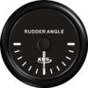 KUS Ruderlagenanzeige 0-190Ohm 12/24V schwarz 1116502 kus ruderlagenanzeige 0 190ohm 12 24v schwarz 101903