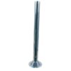 Tischstütze Aluminium verchromt D=60mm L=700mm 1120150 tischstutze aluminium verchromt d 60mm l 700mm 1