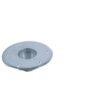 Beschlag zur Befestigung der Tischstütze D=158mm für 1120150 1120170 beschlag zur befestigung der tischstutze d 158mm fur 1120150 1
