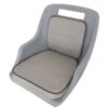 ESM Kissen grau für Steuerstuhl AD49 1120540 esm kissen grau fur steuerstuhl ad49 1