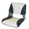 ESM Steuerstuhl SS48 B=50cm T=42cm H=49cm marineblau/weiss 1120576 esm steuerstuhl ss48 b 50cm t 42cm h 49cm marineblau weiss 1
