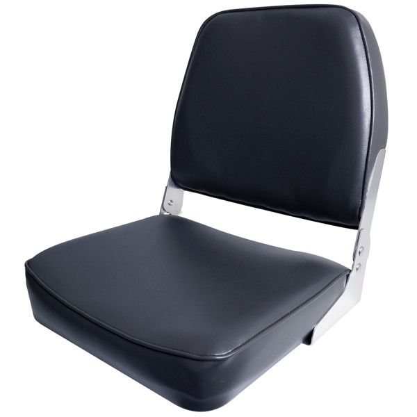 ESM Sitz SC40 Basic B= 40cm dunkelgrau ESM Sitz SC40 Basic B= 40cm dunkelgrau