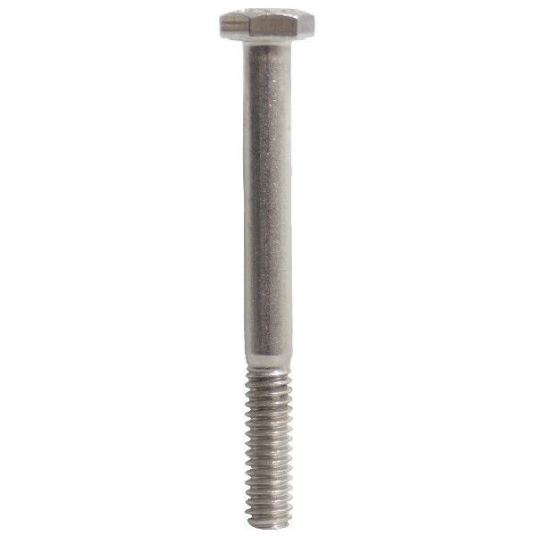 Bolzen für Amerikaner-Steuerstuhl rostfreier Stahl D=1/4'' L=2 1/2'' Bolzen für Amerikaner-Steuerstuhl rostfreier Stahl D=1/4'' L=2 1/2''