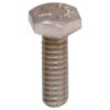 Bolzen für Amerikaner-Steuerstuhl rostfreier Stahl D=1/4'' L=3/4'' 1120647 bolzen fur amerikaner steuerstuhl rostfreier stahl d 1 4 l 3 4 1