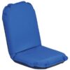 Comfortsitz COMPACT BASIC mittelblau 1120715 comfortsitz compact basic mittelblau 1