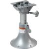ESM Stuhlgestell Aluminium H=33-47cm 1120762 esm stuhlgestell aluminium h 33 47cm 1